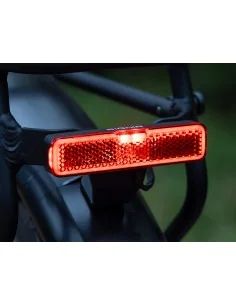 Achterlicht Sigma EOX RL - dragerbevestiging 6-48V 2