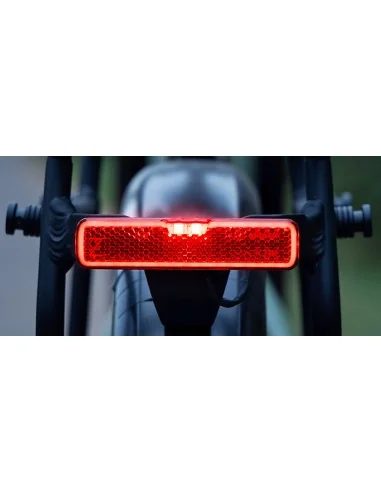 Achterlicht Sigma EOX RL - dragerbevestiging 6-48V