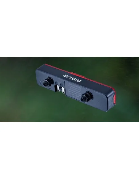 Achterlicht Sigma EOX RL - dragerbevestiging 6-48V