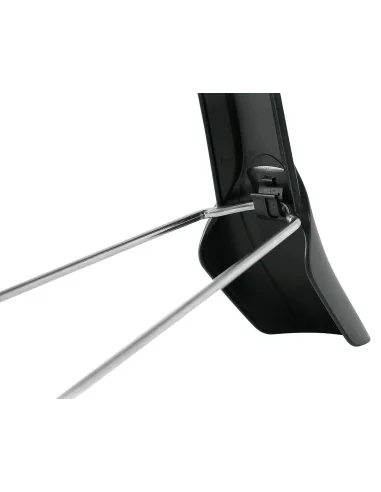 Achterspatbord SKS Velo 65 Mountain 26 - zwart