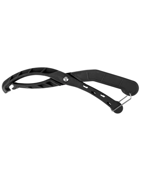 Bandenmontagetang M-Wave Plus incl. 2 bandenlichters - zwart