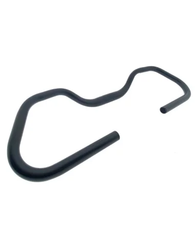 Vlinderstuur Primax E Hoogerheide Ø31.8 x 625 mm - zwart