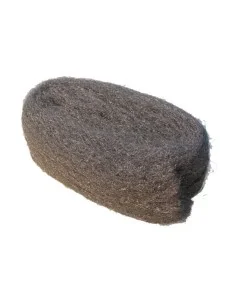 Staalwol Cyclus grof nr. 2 (175 gram)