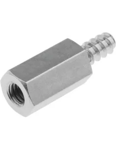 Stuurpenschroefverlengset Qibbel Q251/Q252