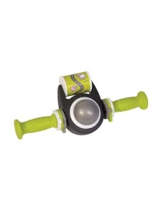 Toybar Qibbel met groene handvatten