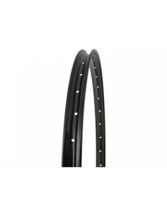 Velg Ryde Westwood V38 635 x 24C aluminium 36 gaats 14G - zwart