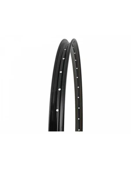 Velg Ryde Westwood V38 635 x 24C aluminium 36 gaats 14G - zwart