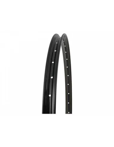 Velg Ryde Westwood V38 622 x 24C aluminium 36 gaats 14G - zwart