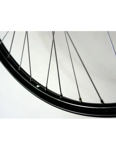 Velg Ryde Westwood V38 622 x 24C aluminium 36 gaats 14G - zwart