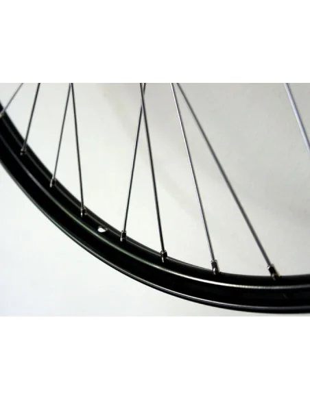 Velg Ryde Westwood V38 622 x 24C aluminium 36 gaats 14G - zwart