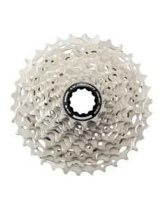 Cassette 12 speed Shimano Ultegra CS-R8100 11-34T - zilver