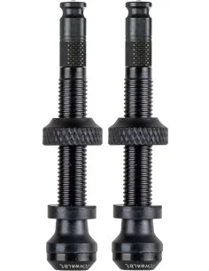 Tubeless ventiel Schwalbe SCV 40 mm (2 stuks)