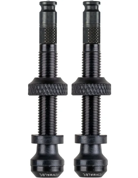 Tubeless ventiel Schwalbe SCV 40 mm (2 stuks)