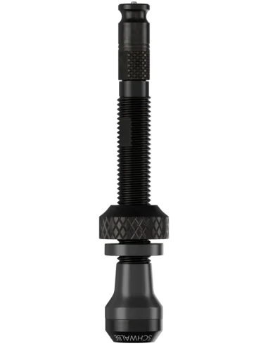 Tubeless ventiel Schwalbe SCV 80 mm (2 stuks)