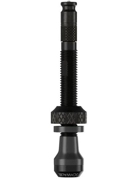 Tubeless ventiel Schwalbe SCV 80 mm (2 stuks)