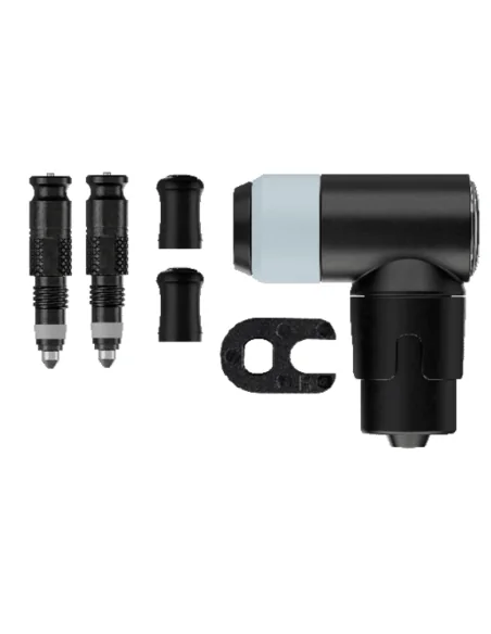 Conversie set Schwable Clik Valve SV-SCV - Valve met pompkop