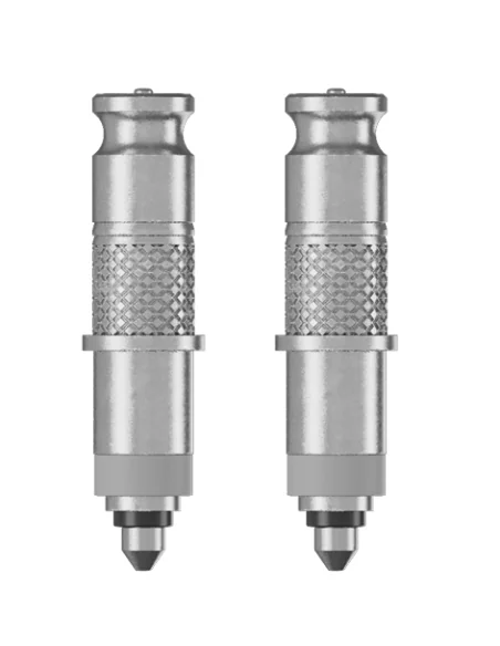 Conversie set Schwalbe Clik Valve DV-SCV - Valve only