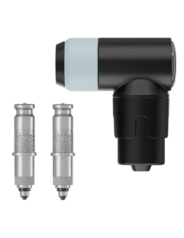 Conversie set Schwable Clik Valve DV-SCV - Valve met pompkop