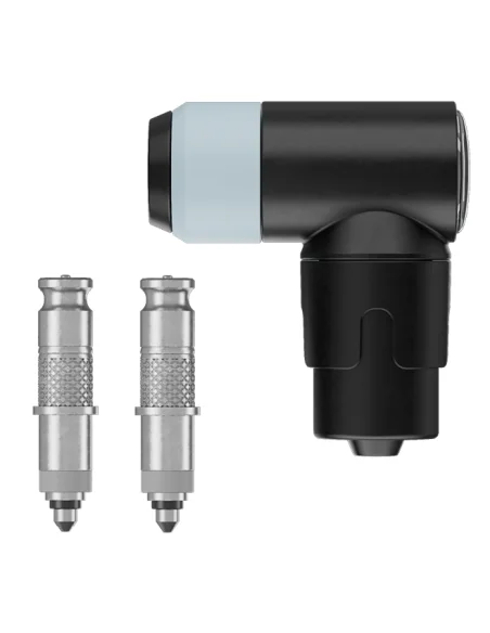 Conversie set Schwable Clik Valve DV-SCV - Valve met pompkop