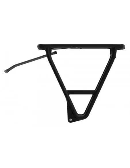 Achterdrager 26"- 28" Polisport HRP - zwart