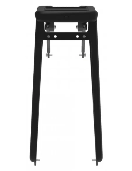 Achterdrager 26"- 28" Polisport HRP - zwart