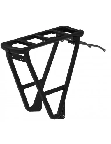 Achterdrager 26"- 28" Polisport HRP - zwart