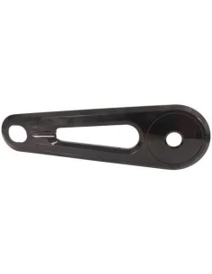 Hesling Kettingkast Finura XL   Zwart   38T   28"   Kunststof