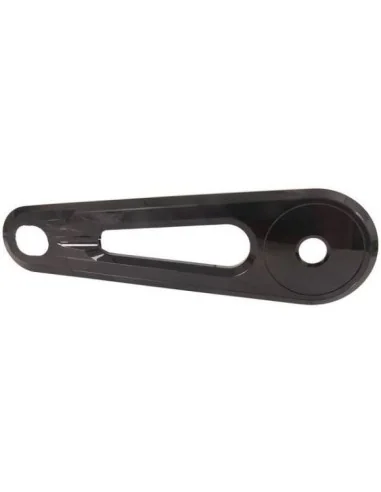 Hesling Kettingkast Finura XL Zwart 38T 28" Kunststof