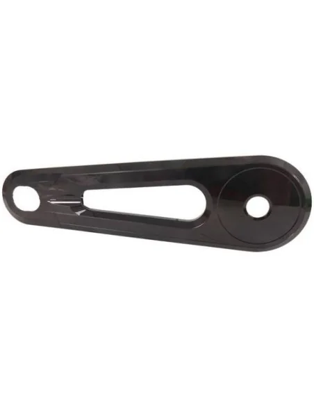 Hesling Kettingkast Finura XL Zwart 38T 28" Kunststof