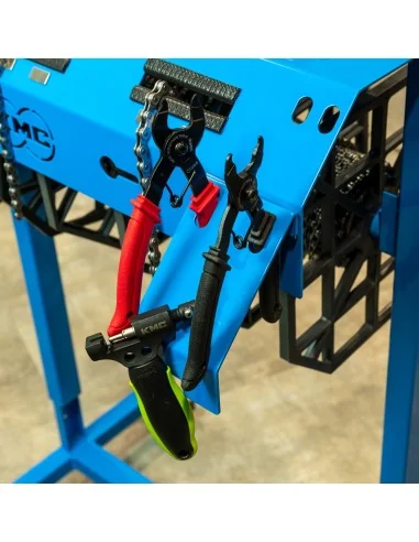 KMC gereedschapshouder voor Reel Center Pro