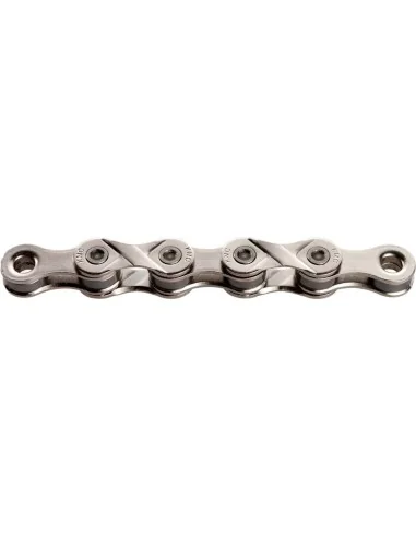 Ketting 8 speed KMC X8 - zilver/grijs - werkplaatsrol 50 meter