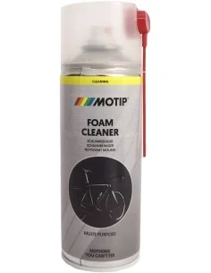 Foam Cleaner Motip 400 ml