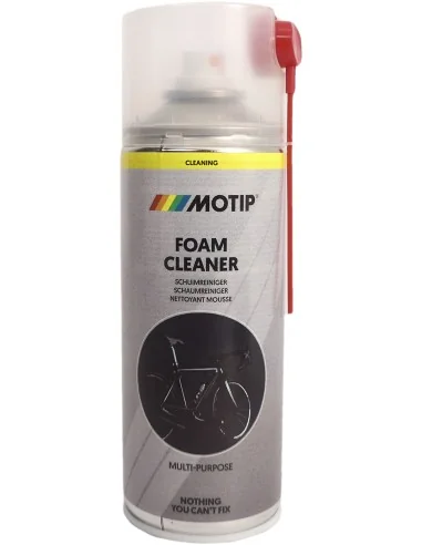 Foam Cleaner Motip 400 ml