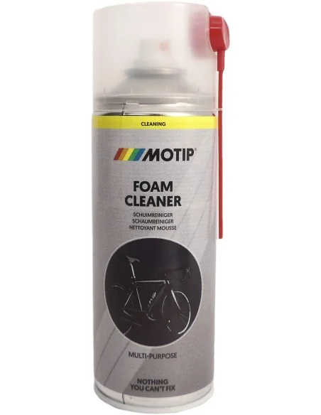 Foam Cleaner Motip 400 ml