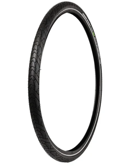 Buitenband Urban Proof Recycled 3 mm Core - 28 x 1.50" / 40-622 - Zwart met reflectie