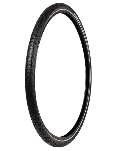 Gerecyclede buitenband Urban Proof 3mm Core 28 x 1.60 / 42-622 - zwart