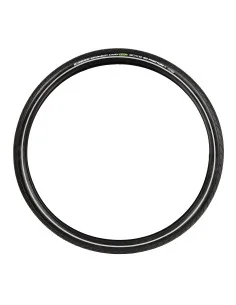 Gerecyclede buitenband Urban Proof 3mm Core 28 x 1.60 / 42-622 - zwart 2