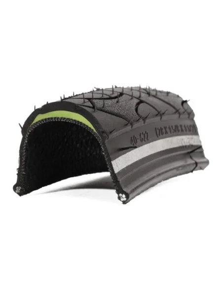 Gerecyclede buitenband Urban Proof 3mm Core 28 x 1.60 / 42-622 - zwart