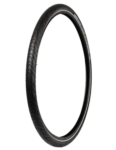 Gerecyclede buitenband Urban Proof 3mm Core 28 x 2.10 / 54 -622 - zwart