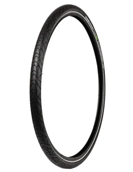 Gerecyclede buitenband Urban Proof 3mm Core 28 x 2.10 / 54 -622 - zwart