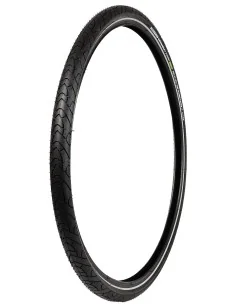 Gerecyclede buitenband Urban Proof 1mm Core 28 x 1.40 / 37-622 - zwart