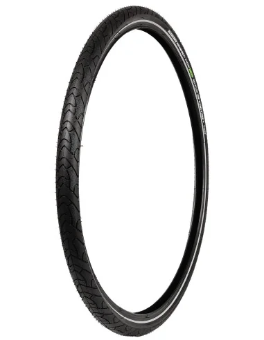 Gerecyclede buitenband Urban Proof 1mm Core 28 x 1.40 / 37-622 - zwart