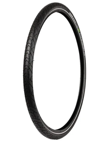 Gerecyclede buitenband Urban Proof 1mm Core 28 x 1.40 / 37-622 - zwart