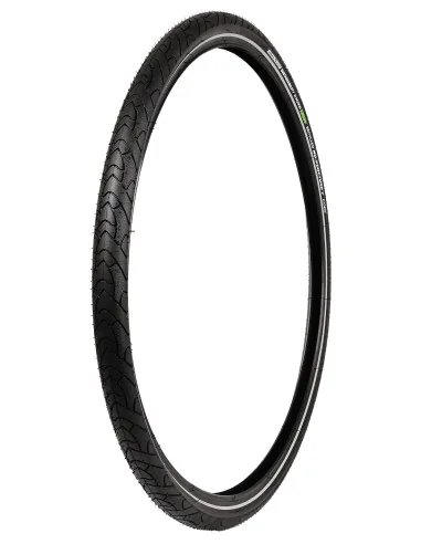 Gerecyclede buitenband Urban Proof 1mm Core 28 x 1.50 / 40-622 - zwart