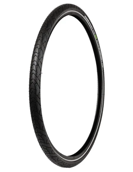 Gerecyclede buitenband Urban Proof 1mm Core 28 x 1.50 / 40-622 - zwart