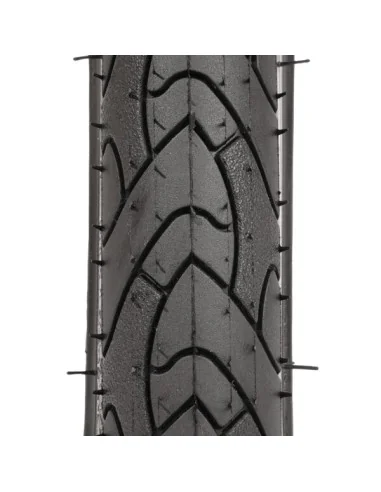 Gerecyclede buitenband Urban Proof 1mm Core 28 x 1.50 / 40-622 - zwart