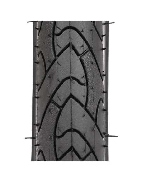 Gerecyclede buitenband Urban Proof 1mm Core 28 x 1.50 / 40-622 - zwart