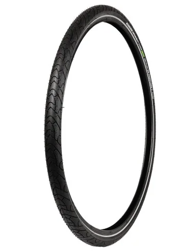 Gerecyclede buitenband Urban Proof 1mm Core 28 x 1.75 / 47-622 - zwart