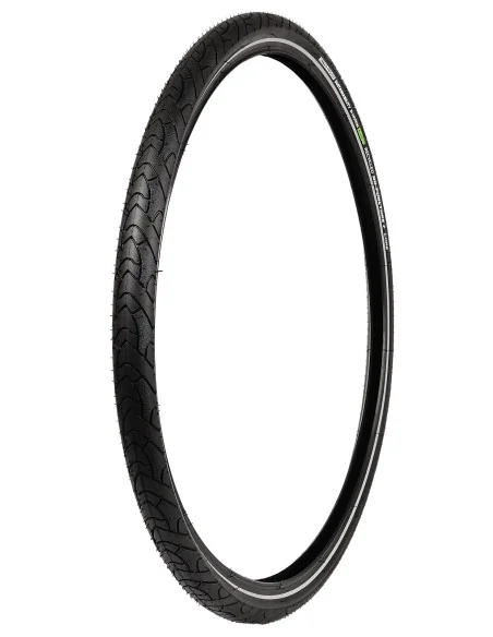 Gerecyclede buitenband Urban Proof 1mm Core 28 x 1.75 / 47-622 - zwart