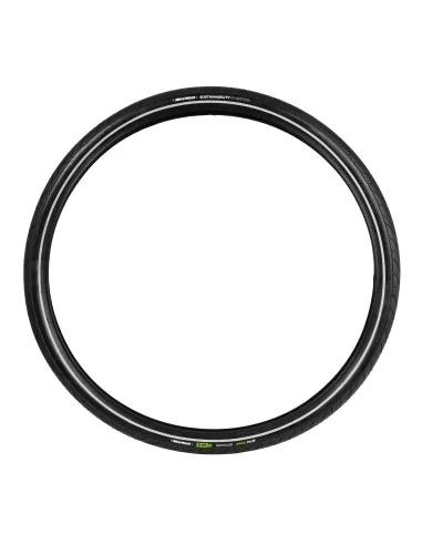 Buitenband Urban Proof Recycled Basic Core - 28 x 1.40" / 37-622 - Zwart met reflectie
